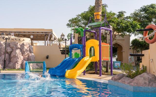 Novotel Bahrain Al Dana Resort