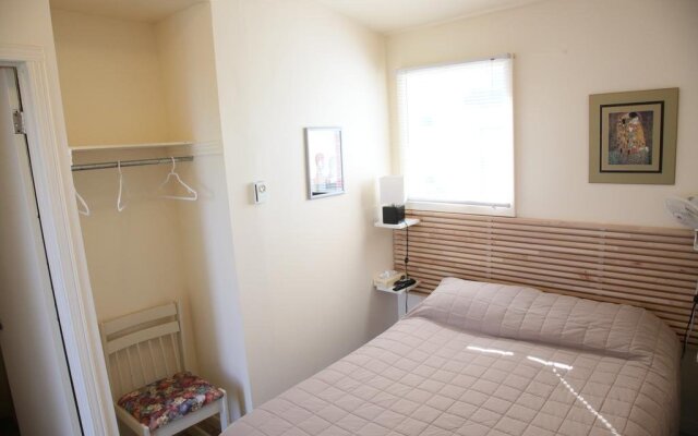 Motel Appartements le Saint-Patrick