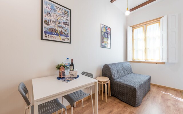 731 Costa Cabral Metro Residence