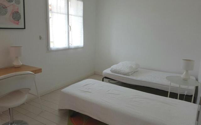 Maison Arcachon, 4 Pièces, 6 Personnes - Fr-1-474-61