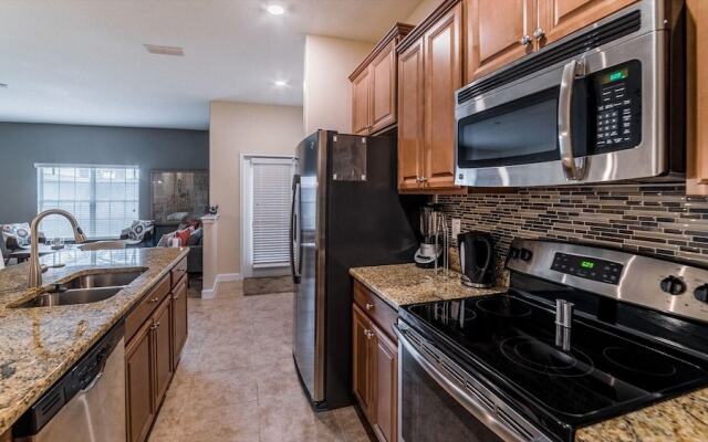 4819 Clock Tower Drive