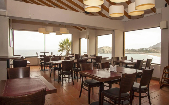 Club Playa Blanca