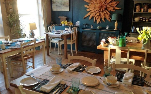 Warkworth Old post office