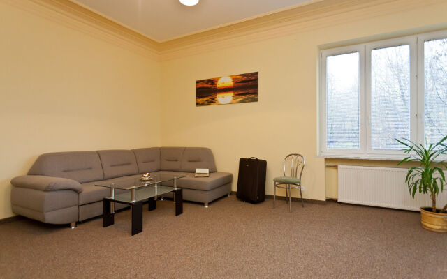 Apartamenty Kamienica Kazimierz