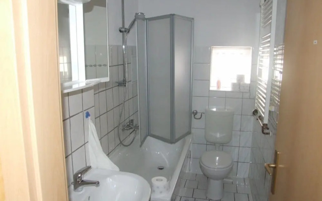 Hostel Schützenbrücke