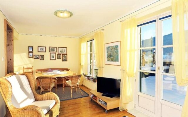 Landhaus Mooslechner