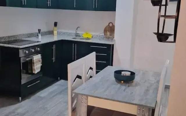 Stunning 1-bedroom Apartment in Hurghada