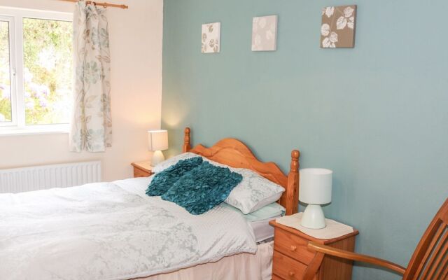 Montbretia Cottage