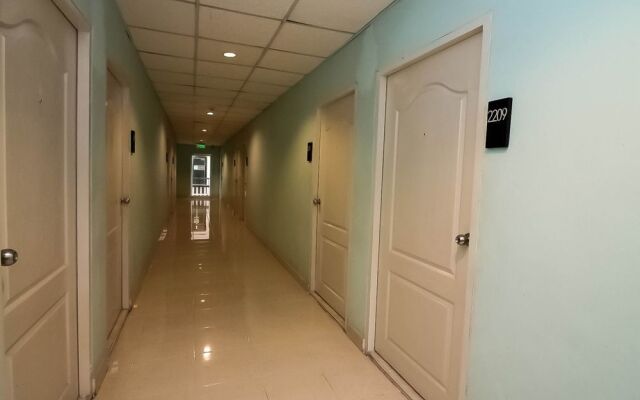 NIDA Rooms Ladkrabang 88 Silver