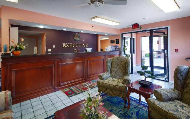 Red Roof Inn & Suites Rome