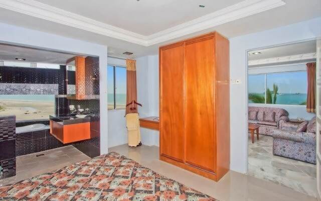 Sanctuary Resort