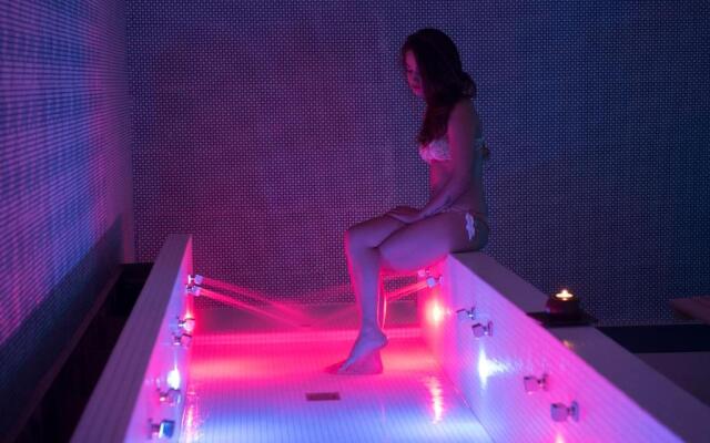 Barone Liberty & Luxury SPA-Boutique Hotel