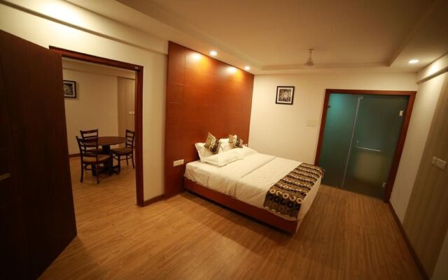 Nakshatra Emerald Inn