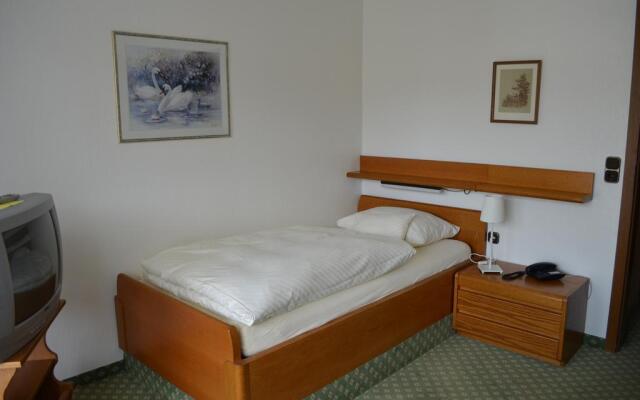 Kur- und Gesundheitshotel Zum Goldenen Hirsch