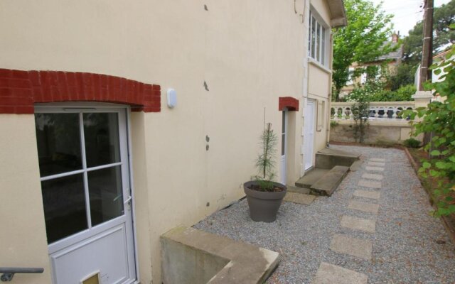 Maison Saint-Brevin-les-Pins, 3 pièces, 4 personnes - FR-1-364-133