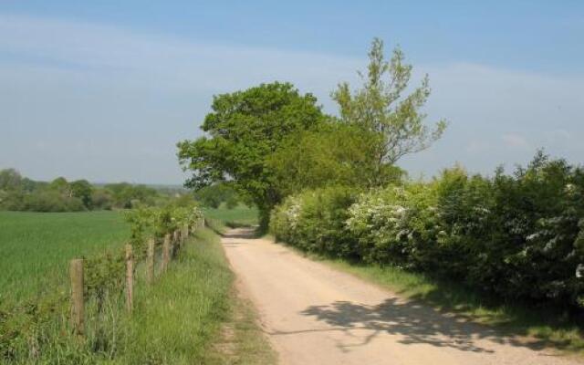 Brinsbury Campus - Chichester College