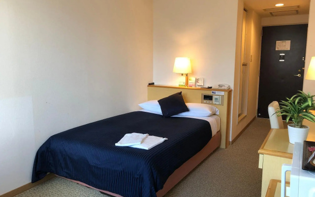 HOTEL LiVEMAX Sapporo-Ekimae