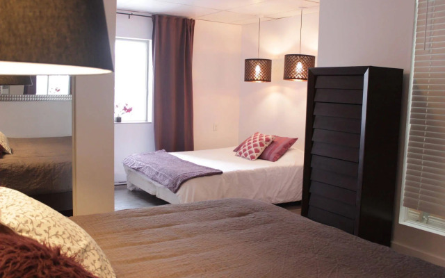 MTLVacationRentals - The Entertainer