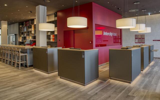 IntercityHotel Berlin Airport BER Terminal 1+2