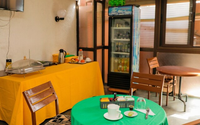 AG HOTEL Ouaga