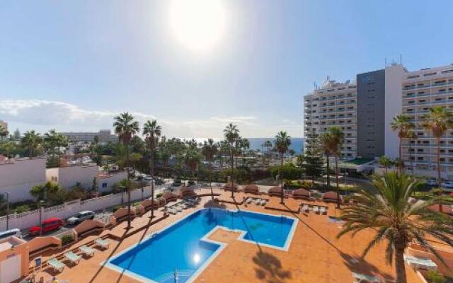 Acapulco, Costa Adeje, Tenerife