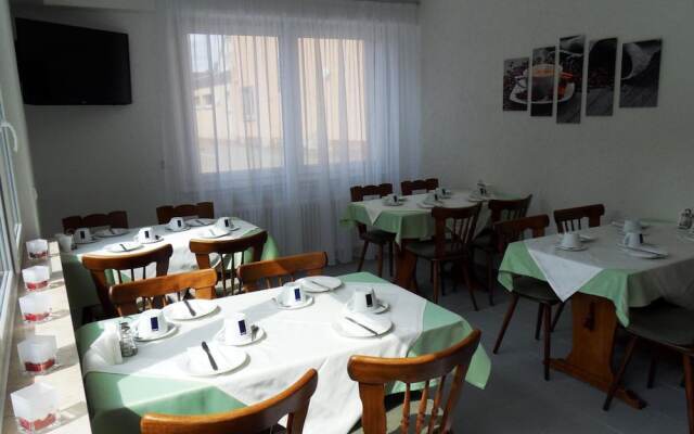 Hotel Linnert