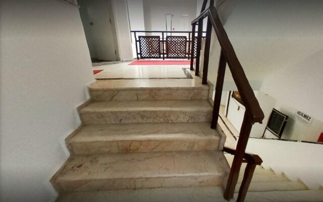 Akbil Hotel