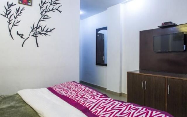 Hotel The Oak Valley