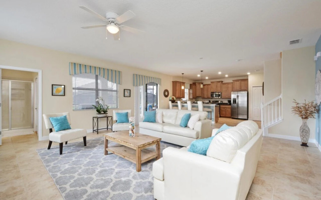 1439rf - The Retreat at Championsgate