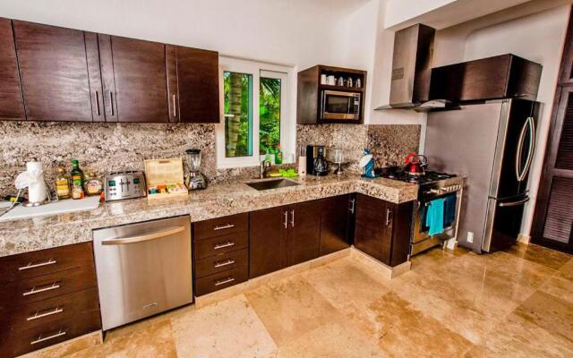 Villa Mar Azul Luxury 6 Bedrooms