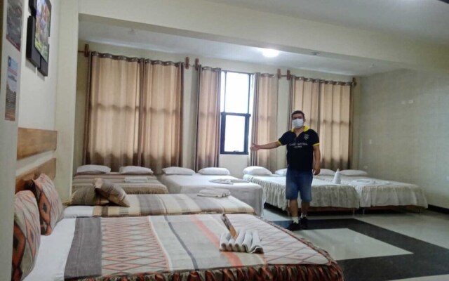 Hotel Casa Nativa Iquitos