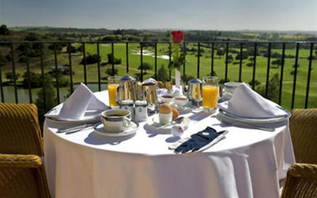 Barcelo Montecastillo Golf