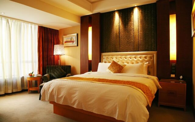 Grand Barony Zhoushan