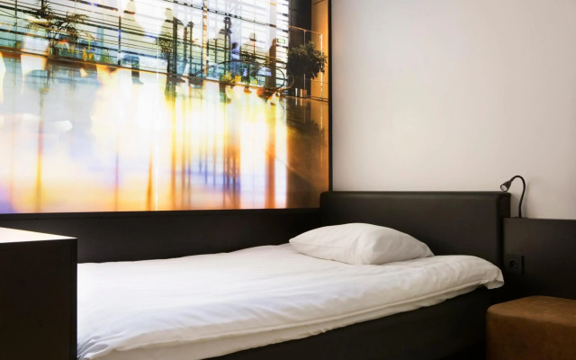 Comfort Hotel Xpress Stockholm Central