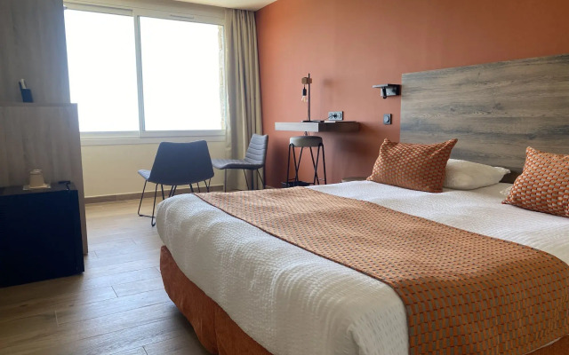 Hotel Funtana Marina