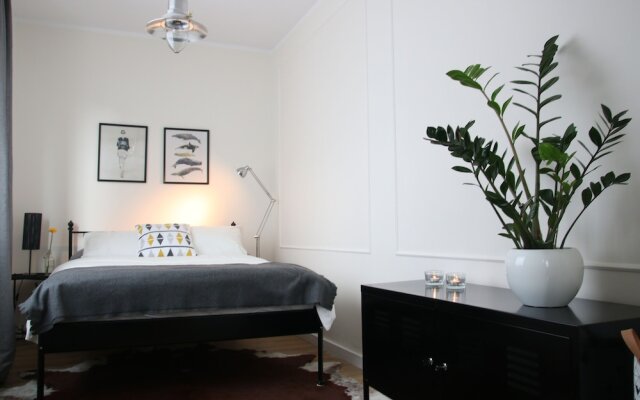 Blue Buddy - OFF Spot Apartament