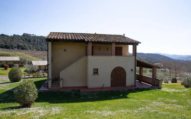 Resort Le Tegole