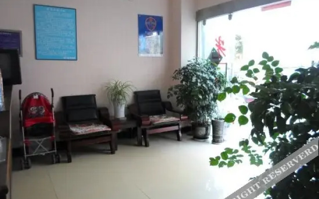 Ximen Yaxin Hotel