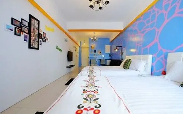 Cerulean Coastal B&B