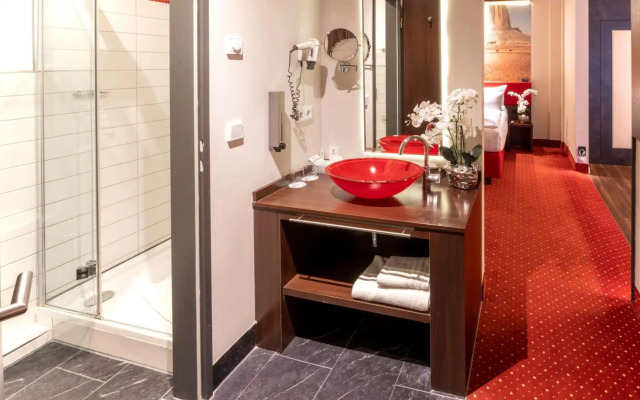 Best Western Plus Plaza Berlin Kurfürstendamm