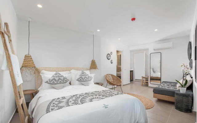 Little Venice Villas