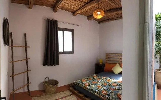 Surf house Maroc