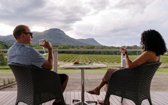 Leogate Estate Villas