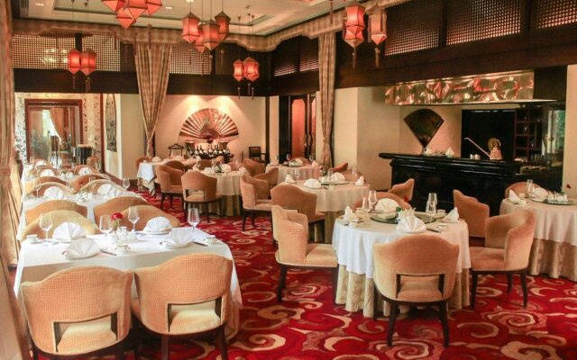 Taj Krishna