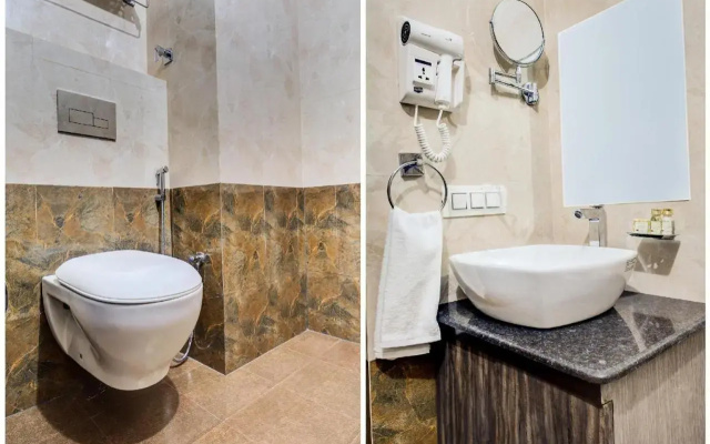 Hotel Grand Anshul