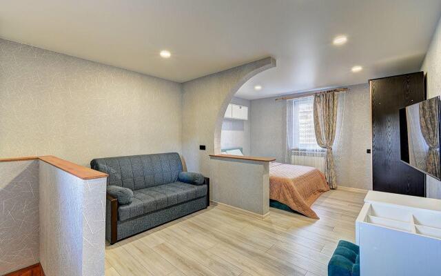 Townhouse na Iskry