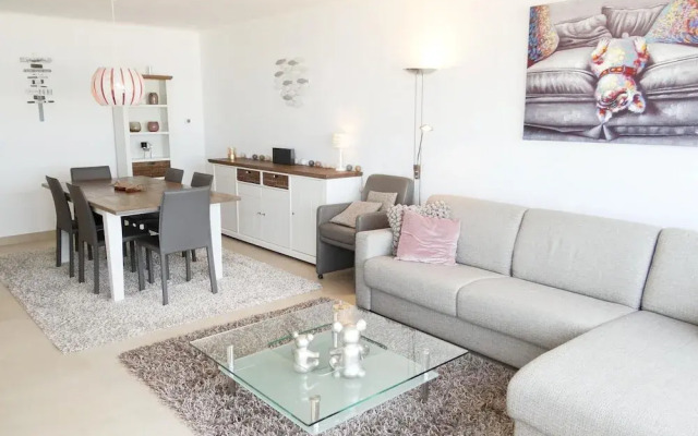 Apartment in Nieuwpoort Located Near the sea