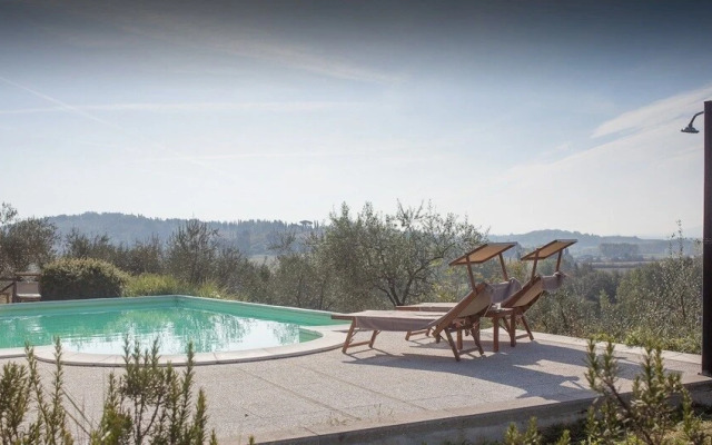 Agriturismo La Ca’ Solare