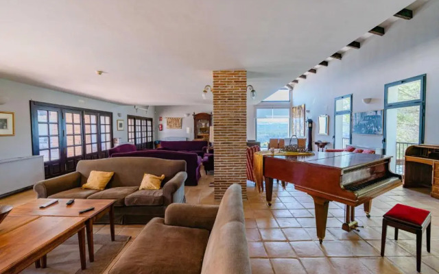 Hotel Balneario de Zújar
