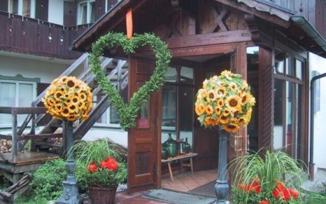 Landhotel Moarwirt
